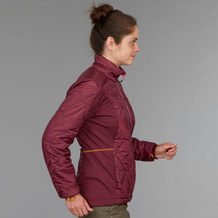 Actual product image Forclaz FIT3 (L)