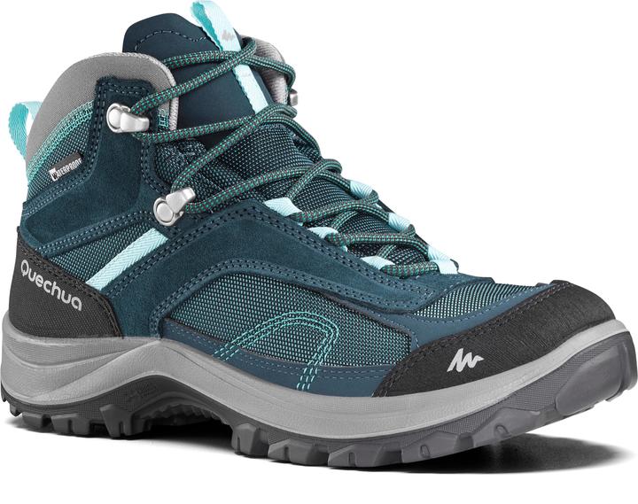 Produktbild Quechua MH100 MID WTP (37)