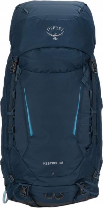 Actual product image Osprey Kestrel 48 (48 l)