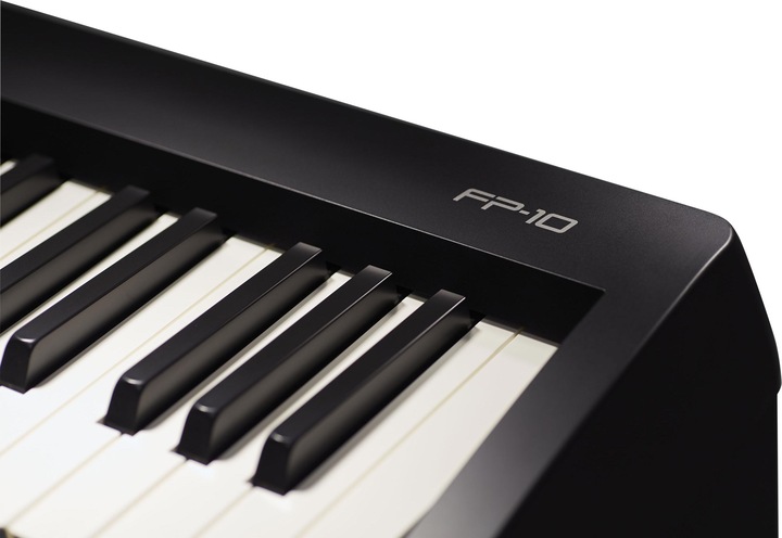 Produktbild Roland FP-10 (88 Tasten)
