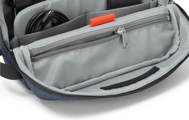 Immagine prodotto Hotbox Marsupio blu navy