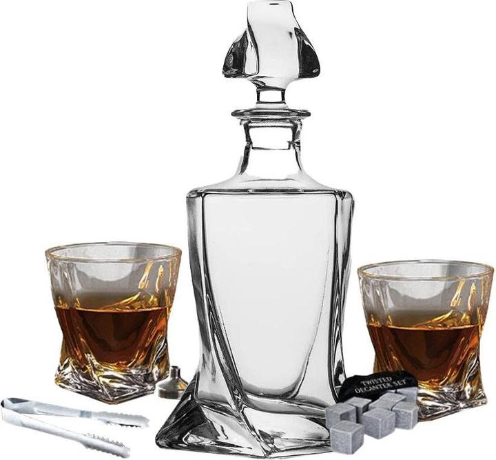 Produktbild TOP Dekanter-Set (0.85 l)