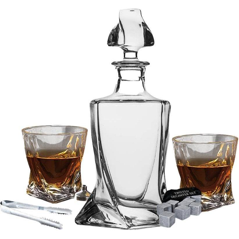 TOP Dekanter-Set (0.85 l) (05061)