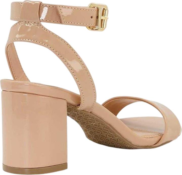 Produktbild Dune London Sandalen Blockabsatz (40)
