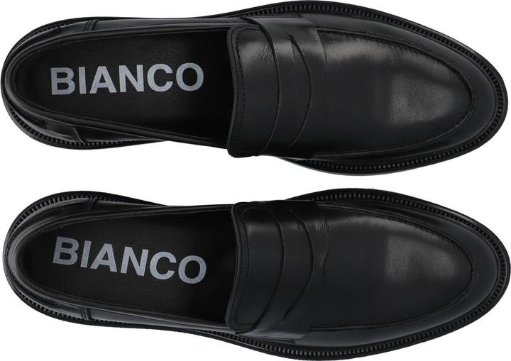 Produktbild Bianco BIAADDA Lederhalbschuhe (38)