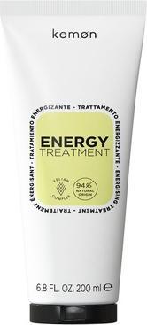Image du produit Kemon Traitement énergétique Soins capillaires revigorants au ginseng (200 ml)