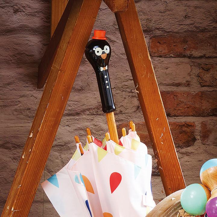 Immagine prodotto Vilac René Pinguin-Regenschirm