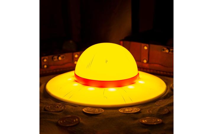 Image du produit ABYstyle One Piece - Chapeau de Paille