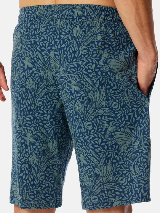 Actual product image Schiesser Pyjamashorts Mix & Relax Bermuda (56)