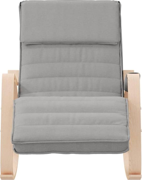 Immagine prodotto vidaXL Schaukelstuhl