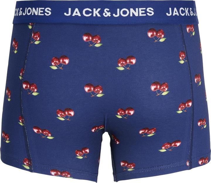 Produktbild Jack & Jones 5er-pack Trunks Trunks (5er Pack, M)