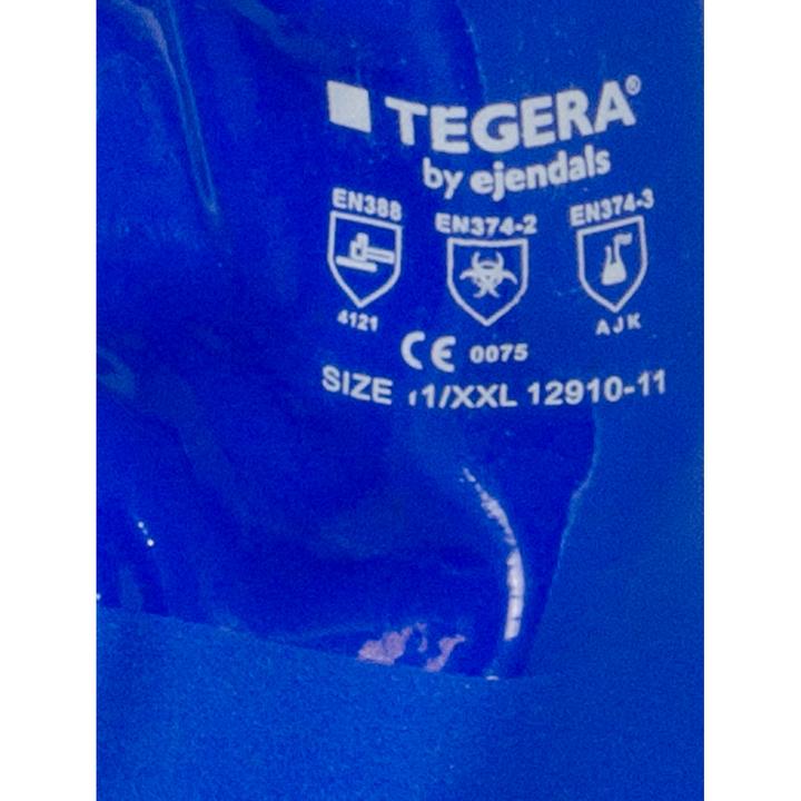 Actual product image Tegera 12910 (8, M)