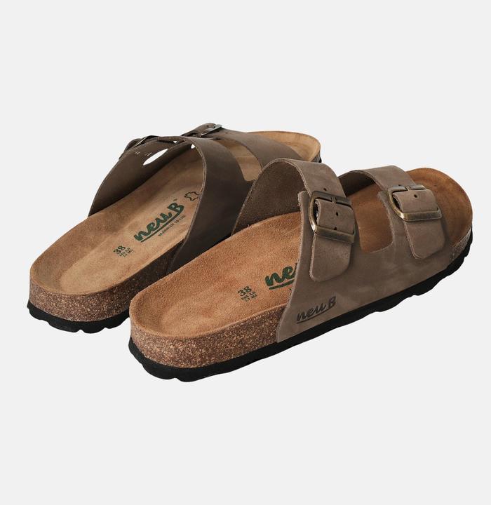 Produktbild Neu-B Sandalen BAVARIA Pantolette (38)