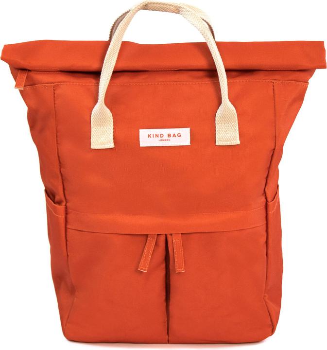Burnt Orange