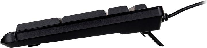 Actual product image Activejet USB keyboard K-3803S (Eng. Int., Cable)