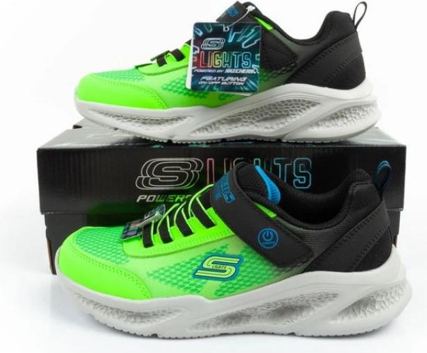 Image du produit Skechers Chaussures LightsMeteor (33)