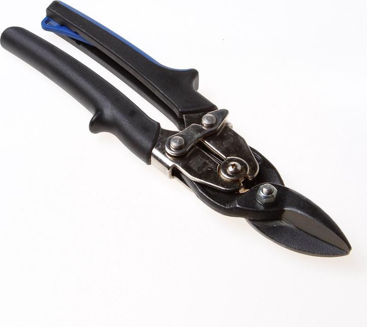 Produktbild Erdi Figuren-Schere D27L D27L (260 mm)