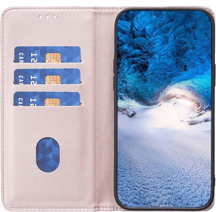 Produktbild Binfen Color iPhone 16 Pro Max - BINFEN Flip Case Hülle (Apple iPhone 16 Pro Max)