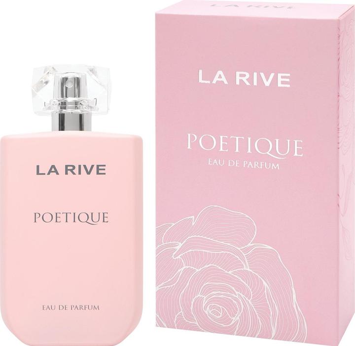 Actual product image La Rive Poetique Eau De Parfum, 90 Ml (Eau de parfum, 90 ml)