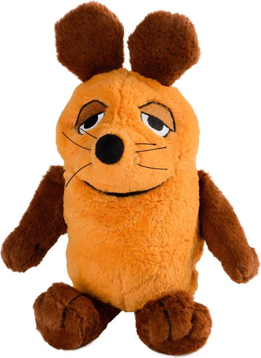 Produktbild Warmies Wärmetier Die Maus