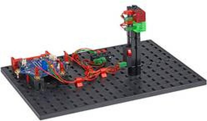 Actual product image Fischertechnik Calliope learning package