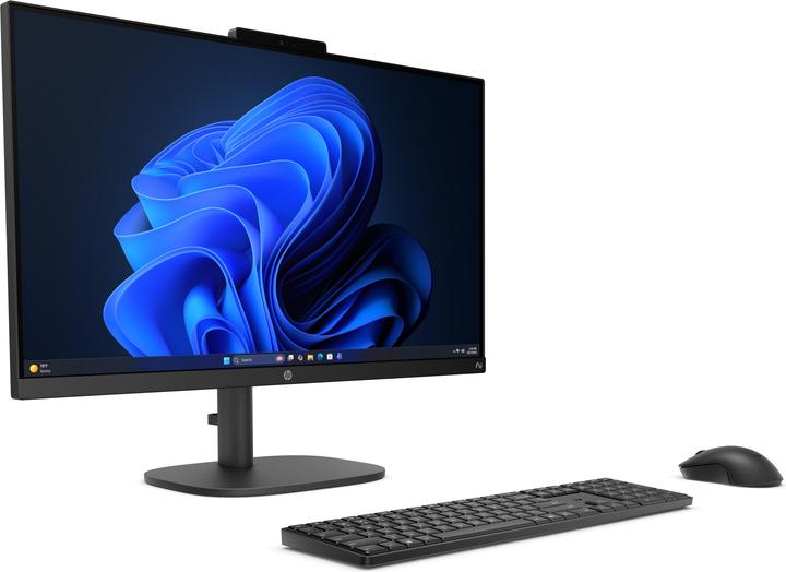 Produktbild HP ProStudio 2 AiO G2i Intel Core 5 120U 23.8" 16GB 512GB SSD W11P (512 GB, 16 GB, Intel Arc Graphics)