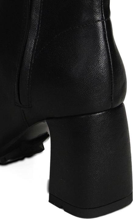 Image du produit Ash Stivali Nero (40)