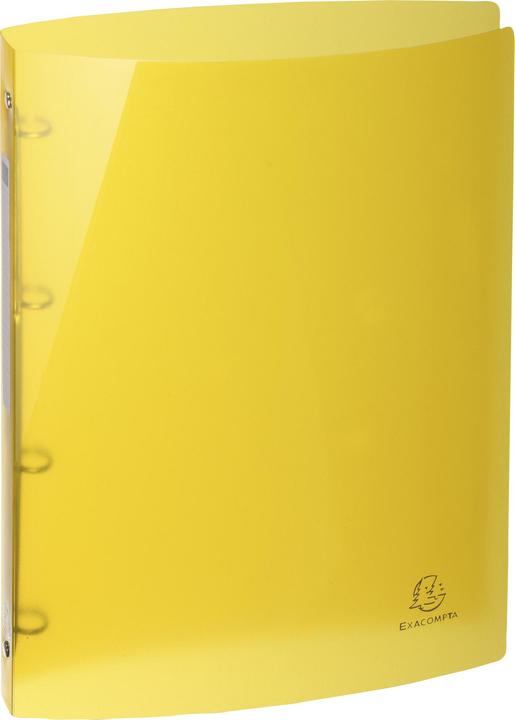 Actual product image Exacompta Folder (A4, 20 mm)