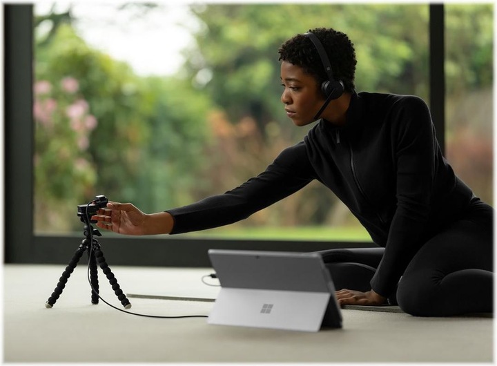 Produktbild Microsoft Modern USB-C Speaker for Business