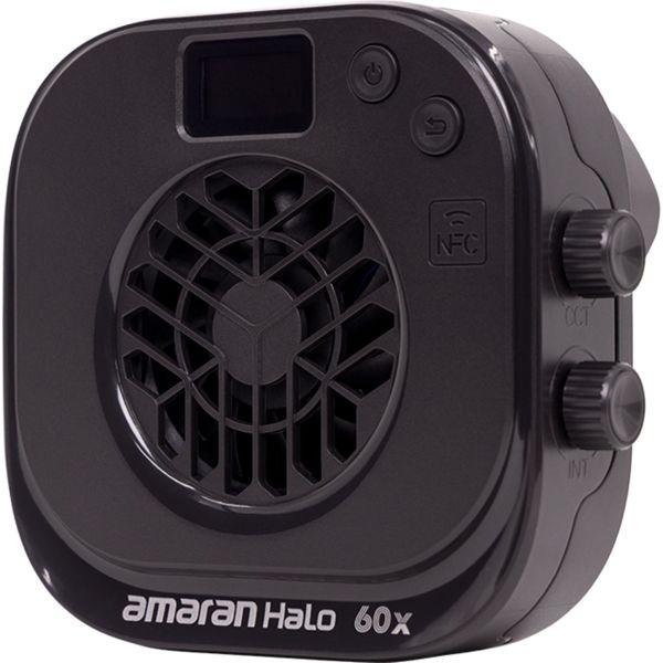 Amaran Halo 60x (Studio light)