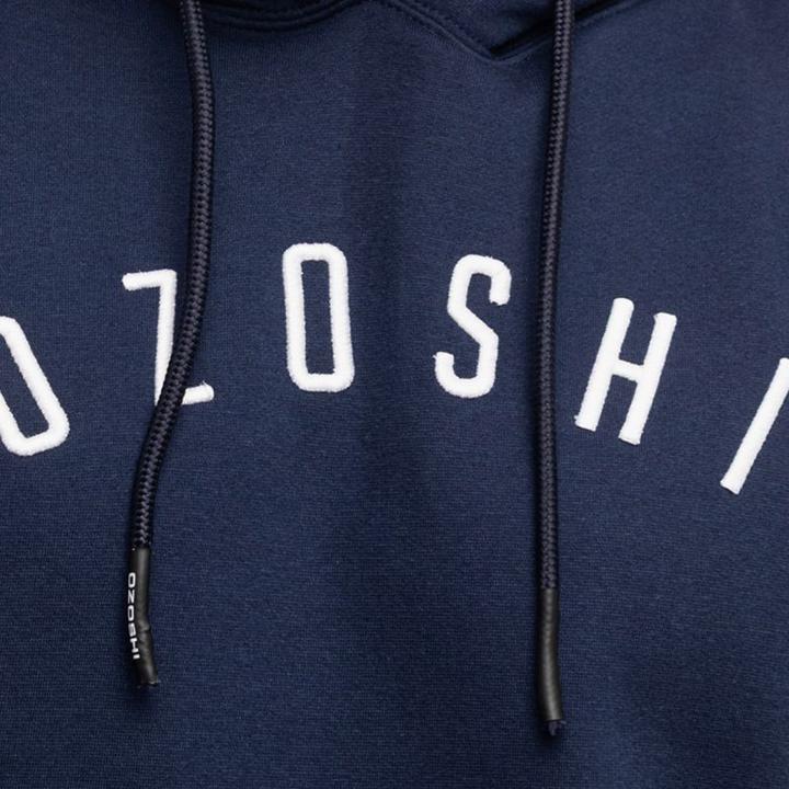 Produktbild Ozoshi Brazos-Sweatshirt (L)