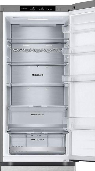 Produktbild LG GBV7280AMB (387 l)