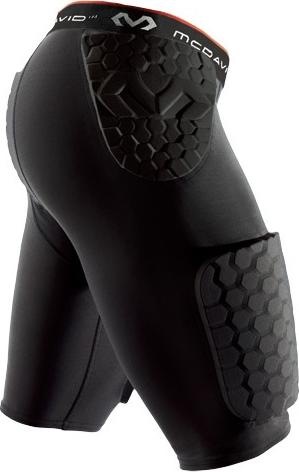 Produktbild McDavid Schutzhose "Hex" Thudd (M)