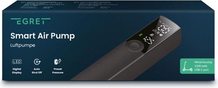 Produktbild Egret smart air pump