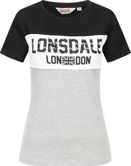 Actual product image Lonsdale Tulse (XL)