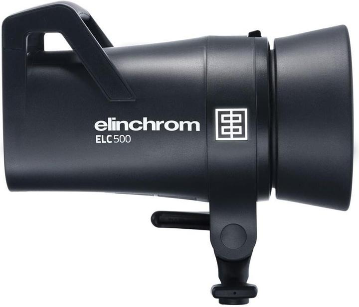Produktbild Elinchrom ELC 500 (522 W, Blitzkopf)