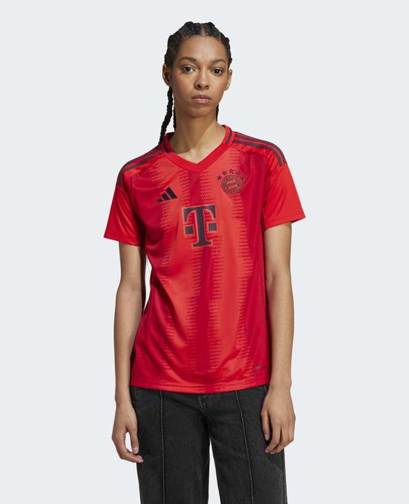 Immagine prodotto adidas Maglia da donna dell'FC Bayern Monaco (S)