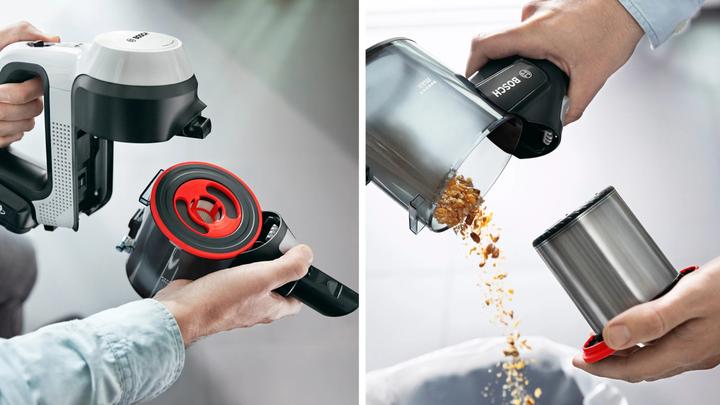 Image du produit Bosch Hausgeräte BCS711XXL Illimité 7