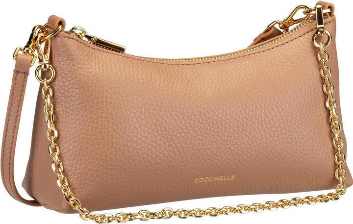 Actual product image Coccinelle Umhängetasche Aura