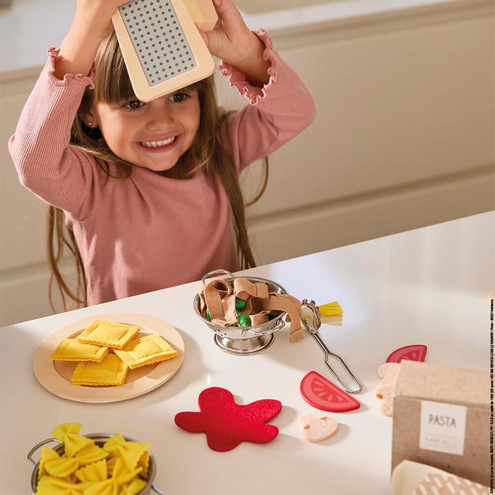 Produktbild Janod Pasta Mix