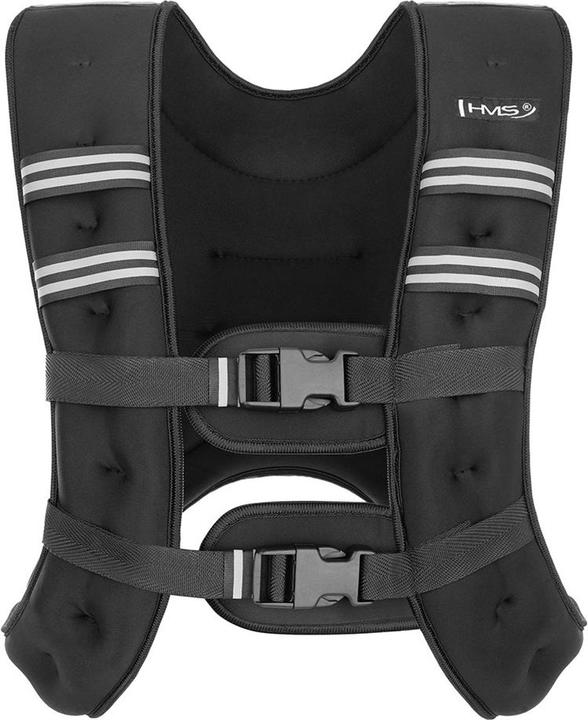 Actual product image HMS 8kg Neoprene Training Vest KTO08