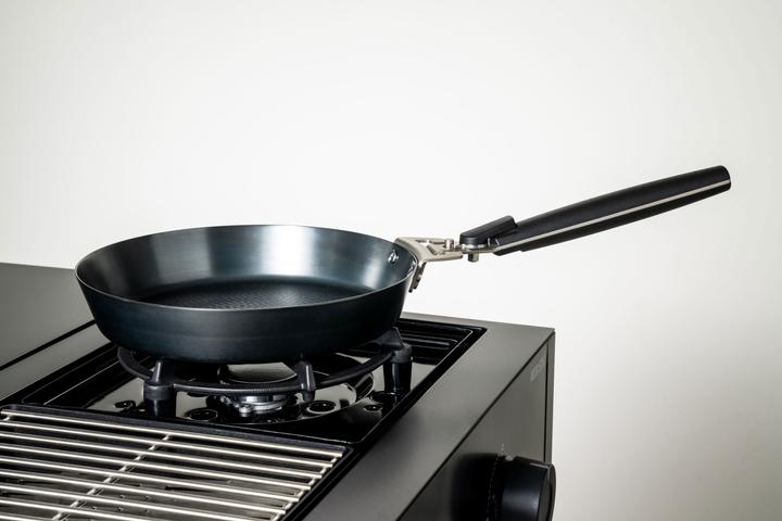 Actual product image Outdoorchef Pan