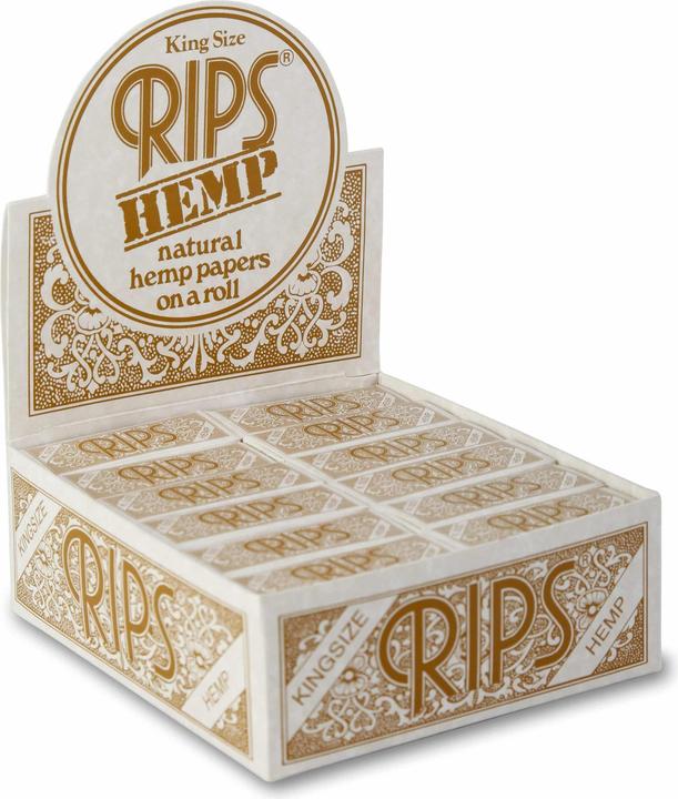 Produktbild Rips Hemp