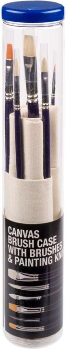 Produktbild Van Gogh Pinselset