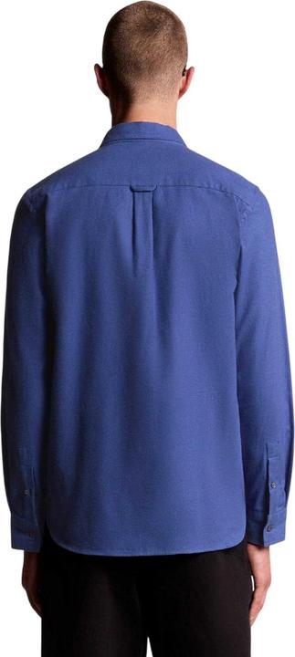 Immagine prodotto Lyle and Scott Camicia Semplice Flanella Uomo (L)