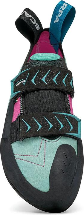 Produktbild Scarpa Vapor V Kletterschuhe (35)