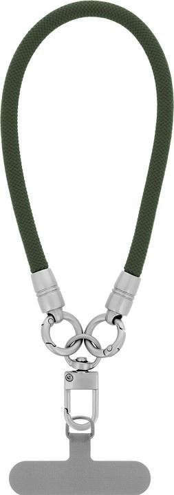 OEM Universal phone strap Ultra green