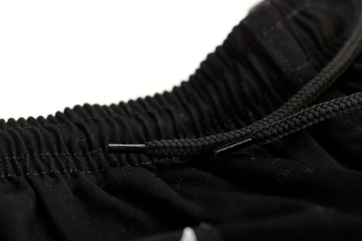 Produktbild Ju-Sports Karatehose schwarz (170)