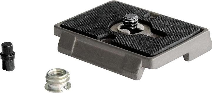 Actual product image Manfrotto X-Pro 3, 3-way tilt head MHXPRO-3W (3-way Panhead)