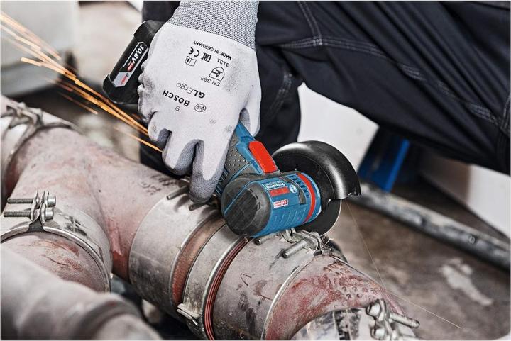 Produktbild Bosch Professional Gws 12v-76 (76 mm)